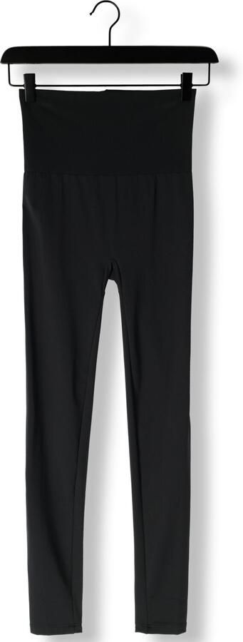 WOLFORD Dames Broeken The W.o.w. Wonderful Legging Zwart - Foto 4