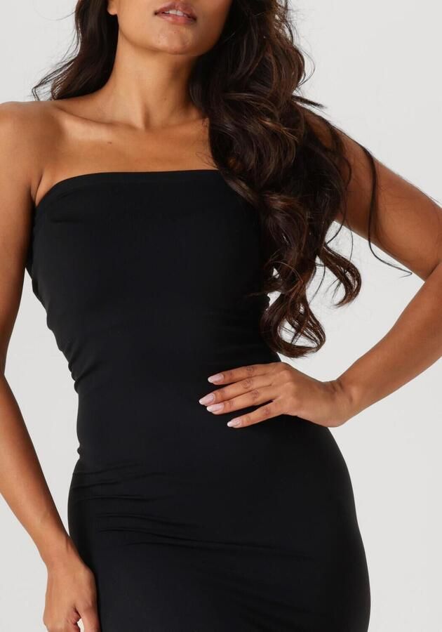 WOLFORD Dames Jurken Fatal Dress Zwart - Foto 2