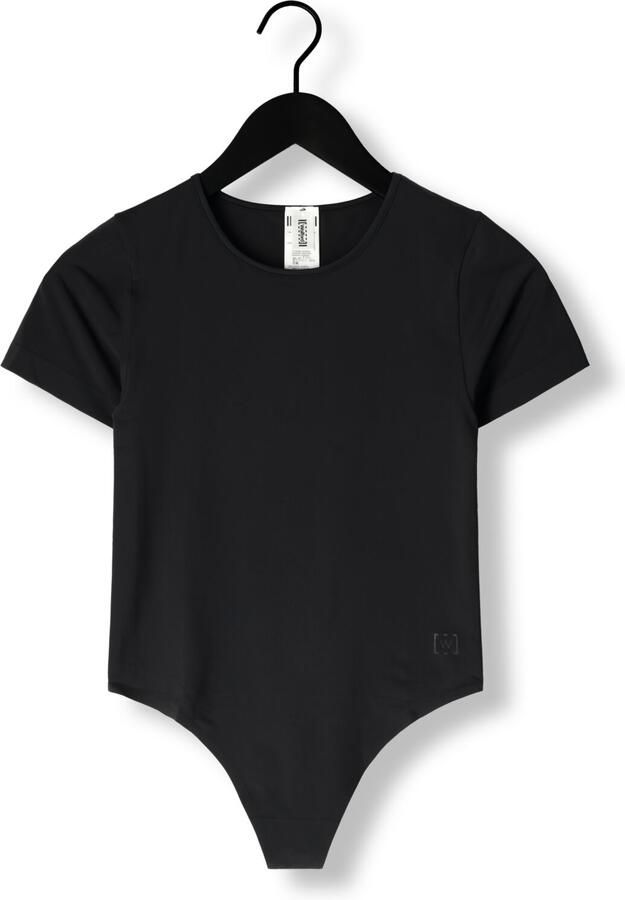 WOLFORD Dames Tops & T-shirts Body Zwart - Foto 3
