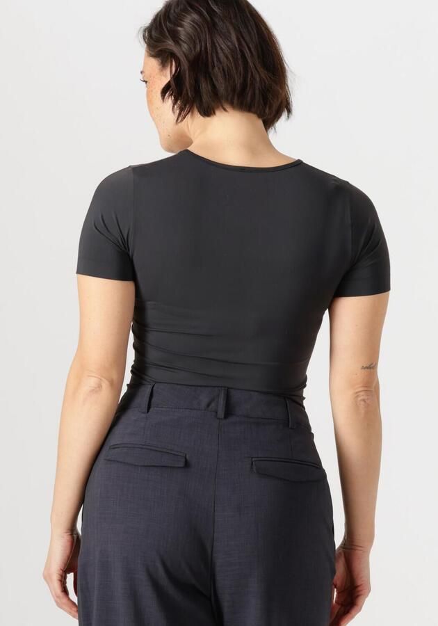 WOLFORD Dames Tops & T-shirts Body Zwart