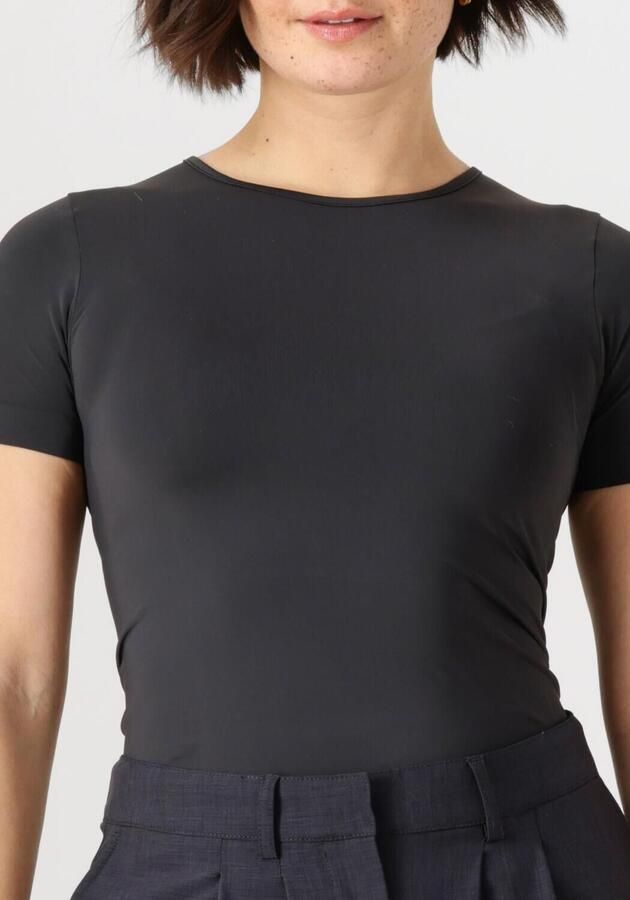 WOLFORD Dames Tops & T-shirts Body Zwart - Foto 2