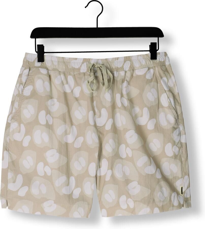 Woodbird Heren Leo Shorts voor de zomer Multicolor Heren