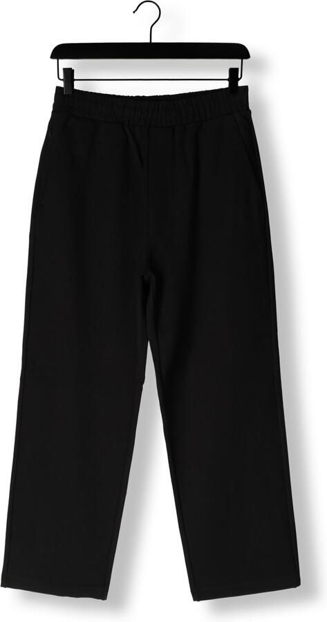 WOODBIRD Heren Broeken Wbhung String Pant Zwart - Foto 3