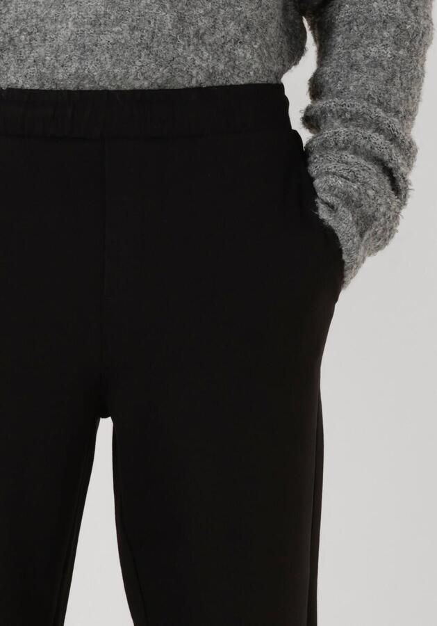 WOODBIRD Heren Broeken Wbhung String Pant Zwart - Foto 2