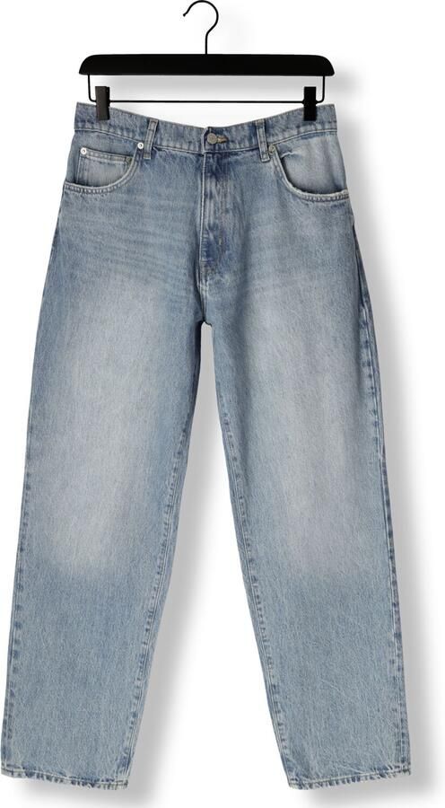WOODBIRD Heren Jeans Wbleroy Arctic Jeans Lichtblauw - Foto 3