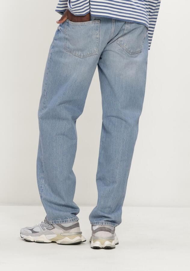WOODBIRD Heren Jeans Wbleroy Arctic Jeans Lichtblauw - Foto 2