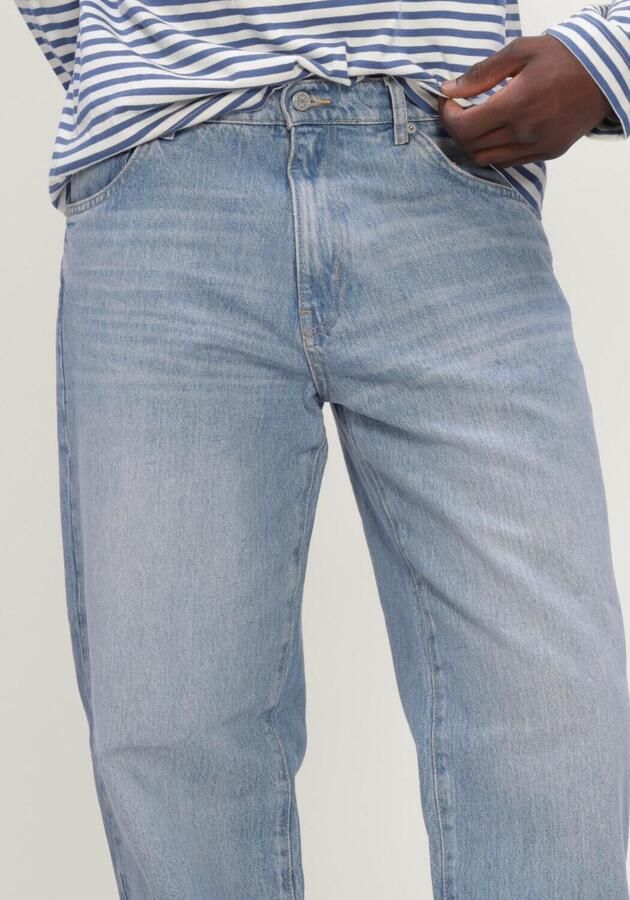 WOODBIRD Heren Jeans Wbleroy Arctic Jeans Lichtblauw - Foto 3