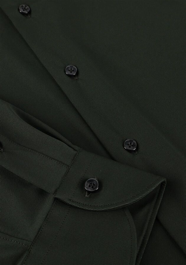XACUS Heren Overhemden Active Shirt 558ml Groen - Foto 3