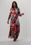 Y.A.S. Dames Jurken Yassavanna Long Shirt Dress 1 Fuchsia - Thumbnail 1