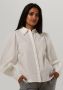 Y.A.S. Dames Blouses Yasphilly Ls Shirt S. Noos Wit - Thumbnail 1
