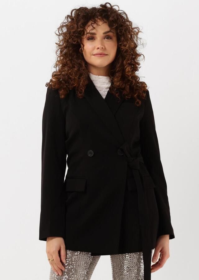 Y.A.S Zwarte Blazers Yasbala Blazer Vrouwen Black Dames - Foto 4