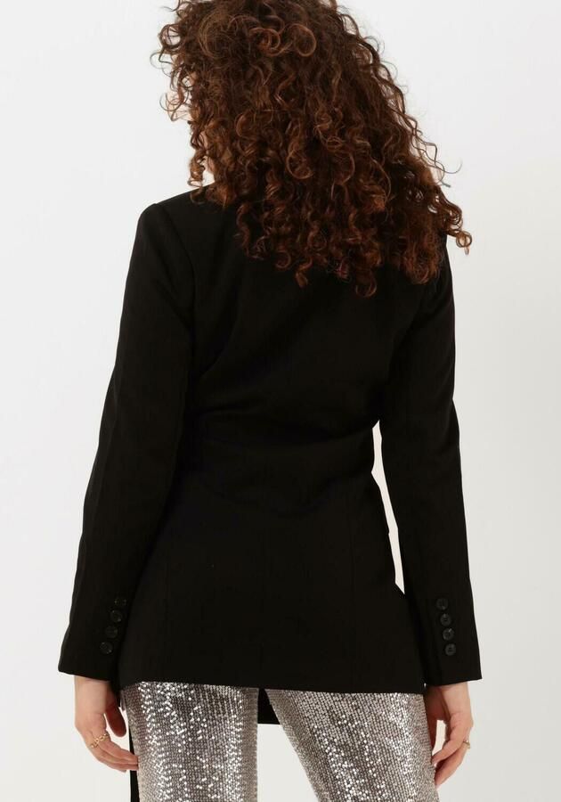 Y.A.S Zwarte Blazers Yasbala Blazer Vrouwen Black Dames
