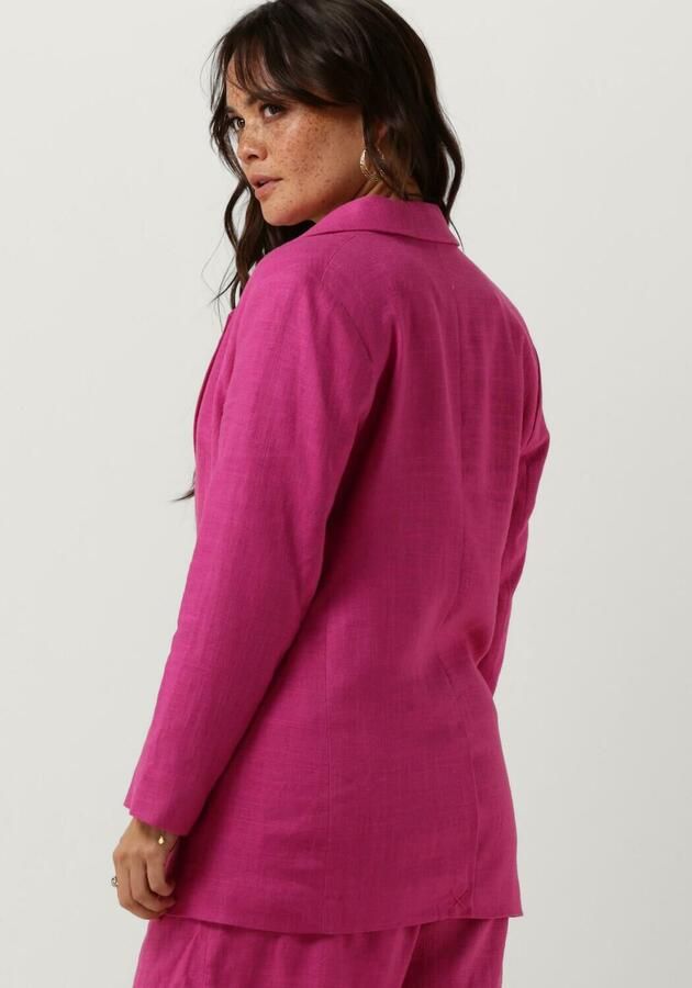 Y.A.S. Dames Blazers Yasisma 7 8 Blazer Roze - Foto 2