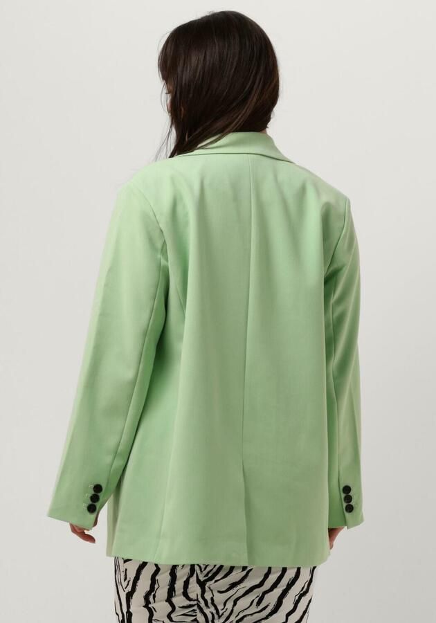 Y.A.S. Dames Blazers Yaslikka Ls Oversized Blazer S. Mint - Foto 2