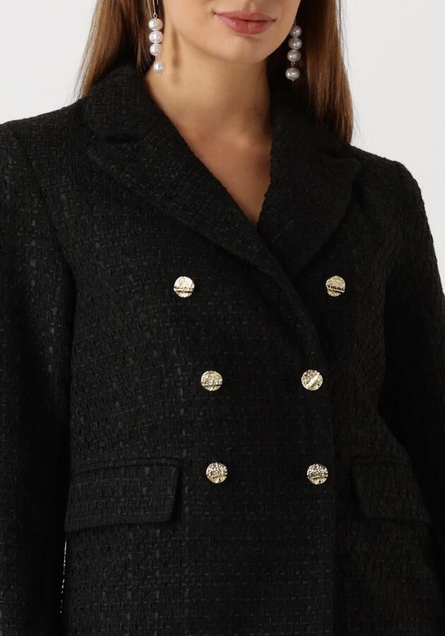 Y.A.S. Dames Blazers Yasmalea Ls Blazer Zwart - Foto 2