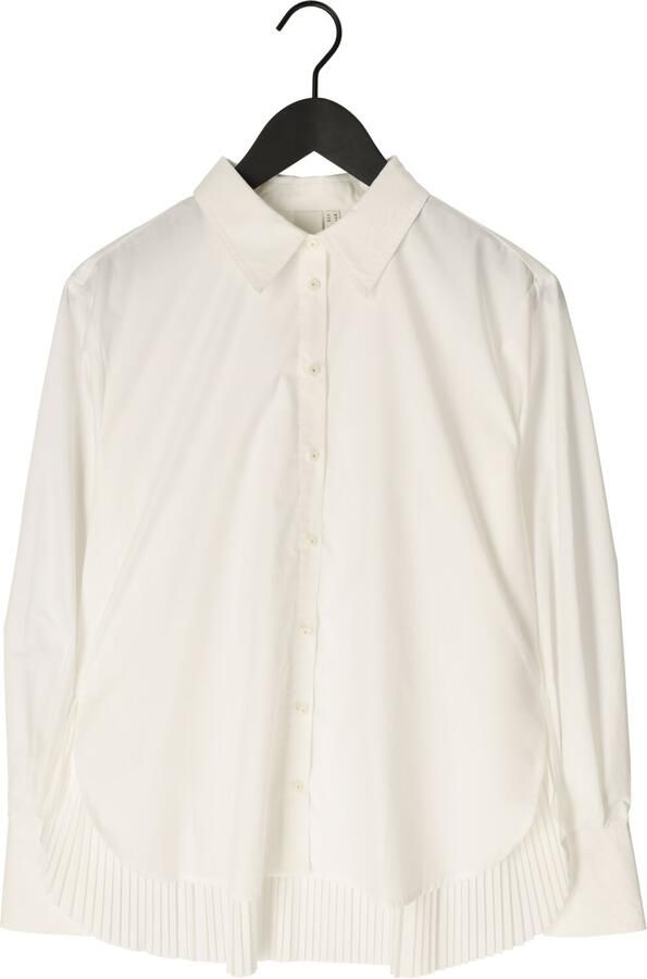 Y.A.S Elegante witte blouse voor vrouwen White Dames - Foto 3