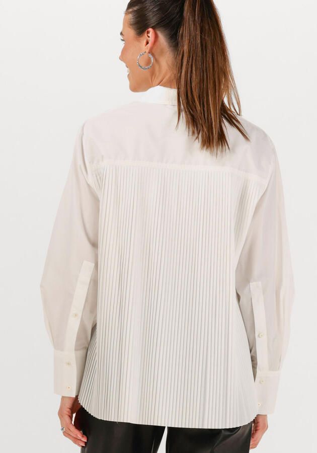 Y.A.S Elegante witte blouse voor vrouwen White Dames - Foto 2