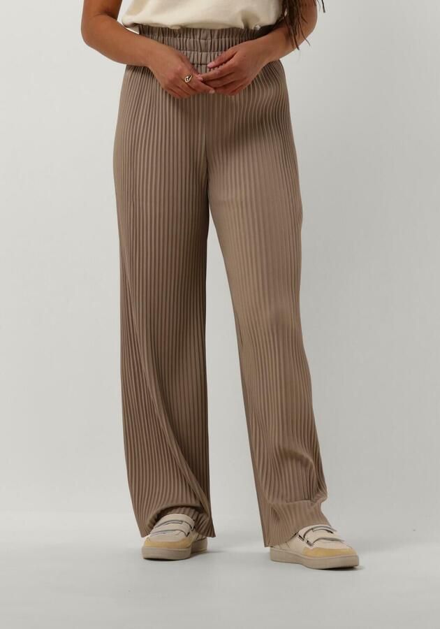 Y.A.S Comfortbroek YASALISA HW PANT S. NOOS - Foto 4