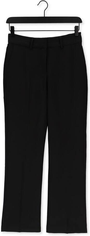 YAS Stoffen broek met steekzakken opzij model 'Bluris' - Foto 3