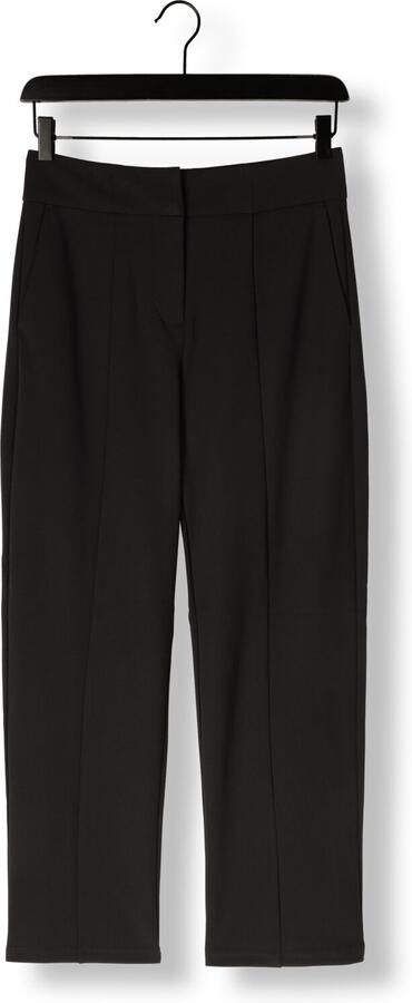Y.A.S. Dames Broeken Yasfavo Hmw Ankle Pant Zwart - Foto 3