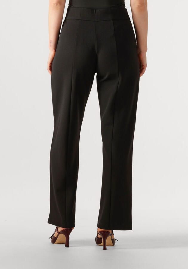 Y.A.S. Dames Broeken Yasfavo Hmw Ankle Pant Zwart