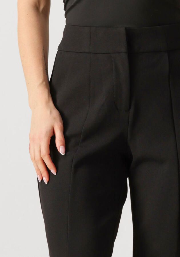 Y.A.S. Dames Broeken Yasfavo Hmw Ankle Pant Zwart - Foto 2