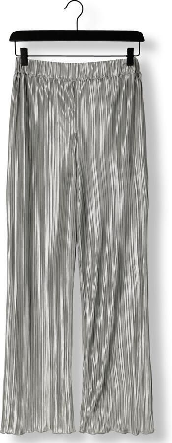 YAS High waist broek met plooien model 'STORMA' - Foto 3