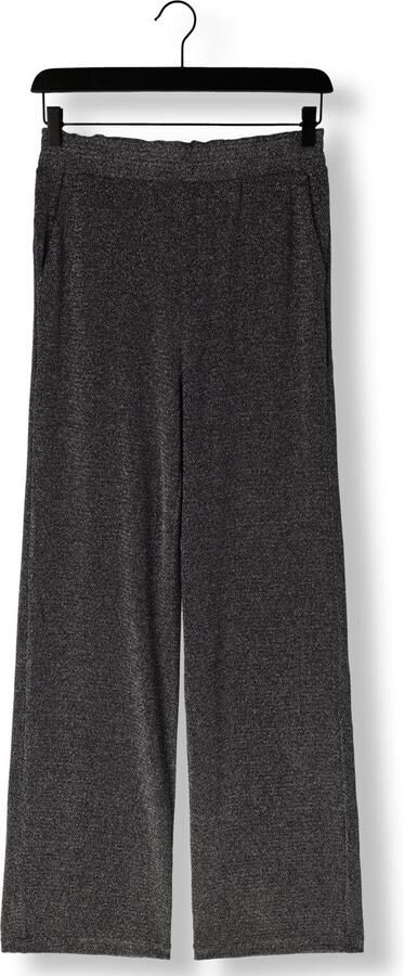 Y.A.S Glitterbroek voor Glamoureuze Avonden Gray Dames - Foto 3