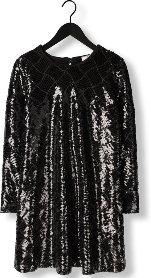 Y.A.S Zwarte Feestjurk voor Vrouwen Black Dames - Foto 3