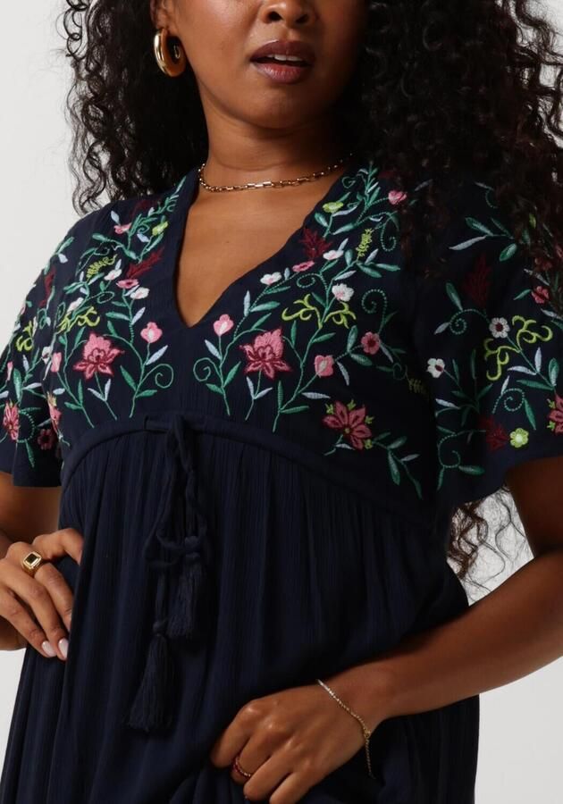 Y.A.S Elegante Maxi Jurk voor Speciale Gelegenheden Blue Dames - Foto 2