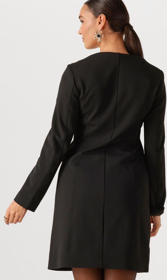 Y.A.S. Dames Jurken Yasfavo 7 8 Blazer Dress Zwart - Foto 2