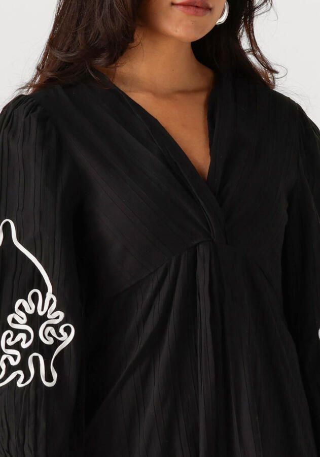 Y.A.S. Dames Jurken Yasgiggs Dress Zwart - Foto 2