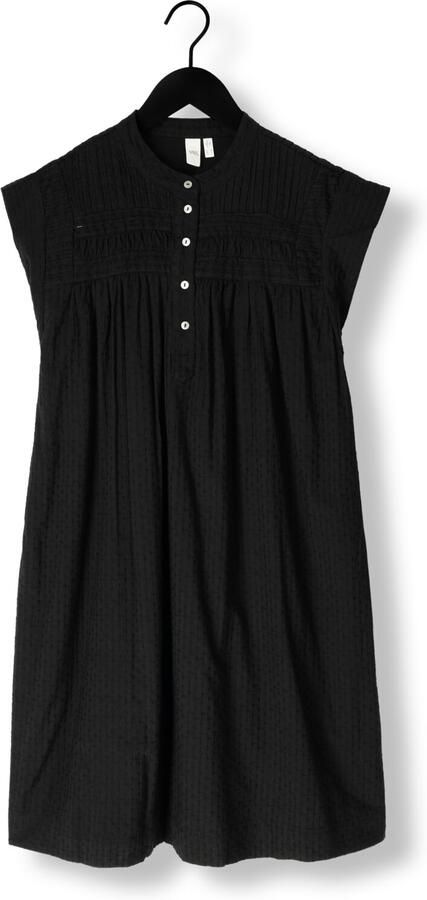 Y.A.S. Dames Jurken Yastia Cs Dress Zwart - Foto 3