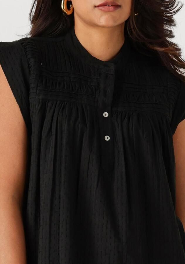 Y.A.S. Dames Jurken Yastia Cs Dress Zwart