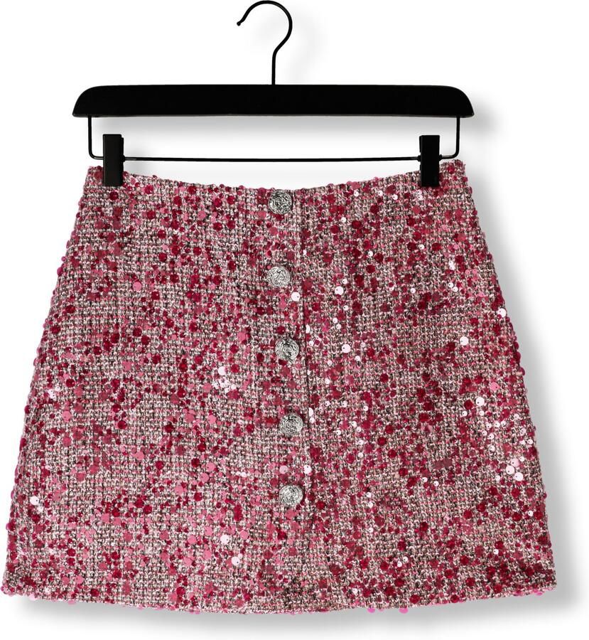 Y.A.S. Dames Rokken Yaslauthea Hw Short Skirt Roze
