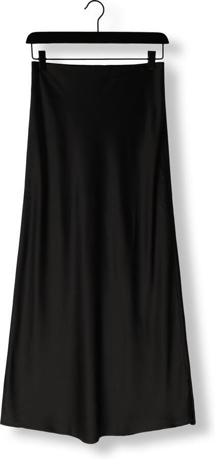 Y.A.S Zwarte Maxi Rok Yaspella Stijl Black Dames - Foto 3