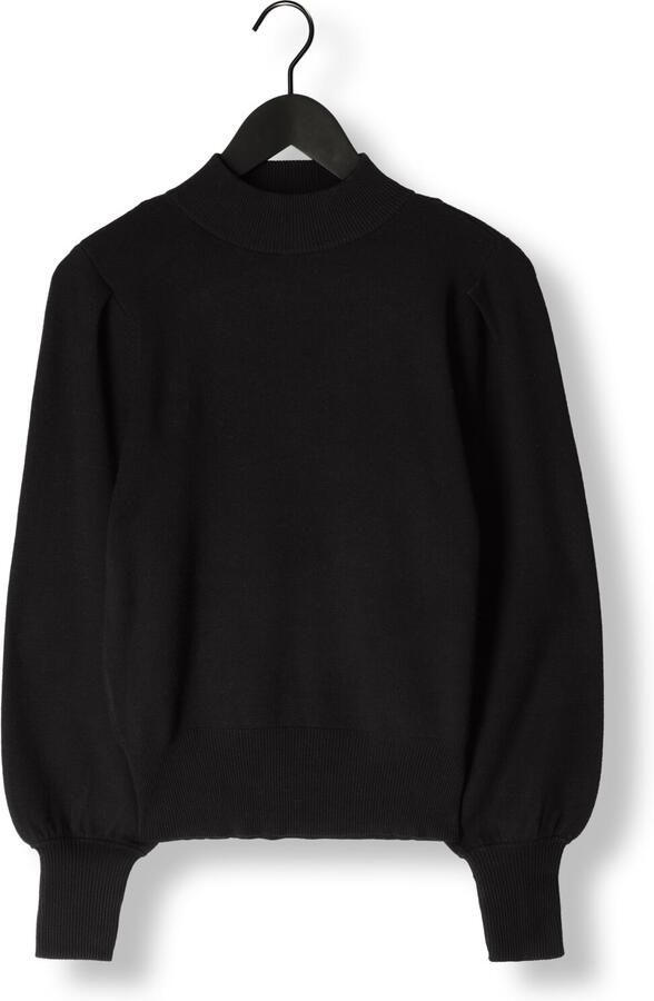 Y.A.S. Dames Truien & Vesten Yasfonny Ls Knit Pullover Zwart - Foto 2