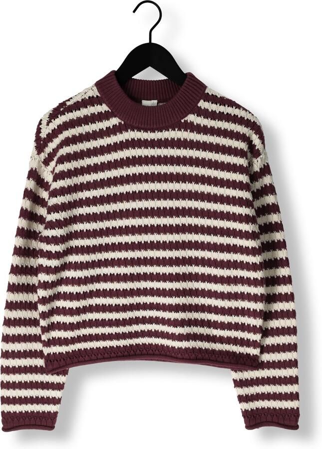 Y.A.S. Dames Truien & Vesten Yasporta Ls Knit Pullover S. Multi