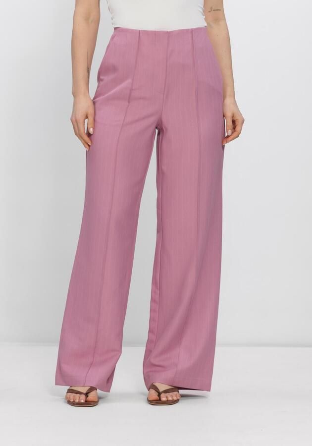 Y.A.S. YAS Dames Broeken Yastumla Hmw Pant Roze
