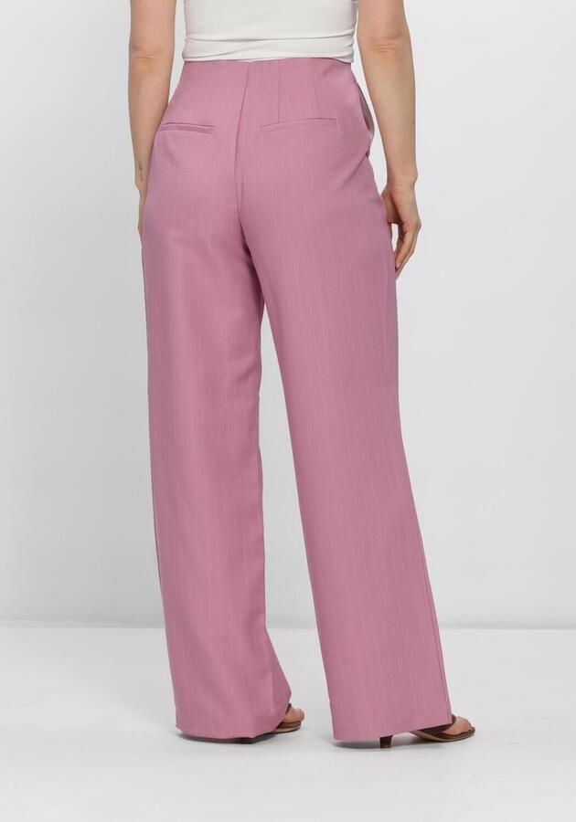 Y.A.S. YAS Dames Broeken Yastumla Hmw Pant Roze - Foto 2