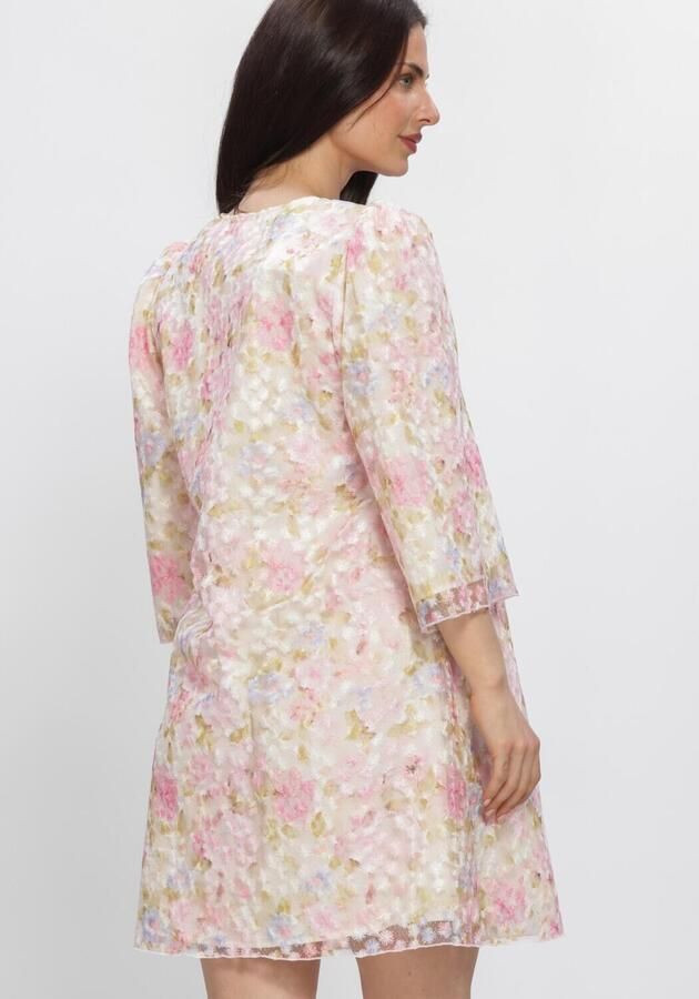 Y.A.S. YAS Dames Jurken Yasleanna 3 4 Dress New S. Multi - Foto 2