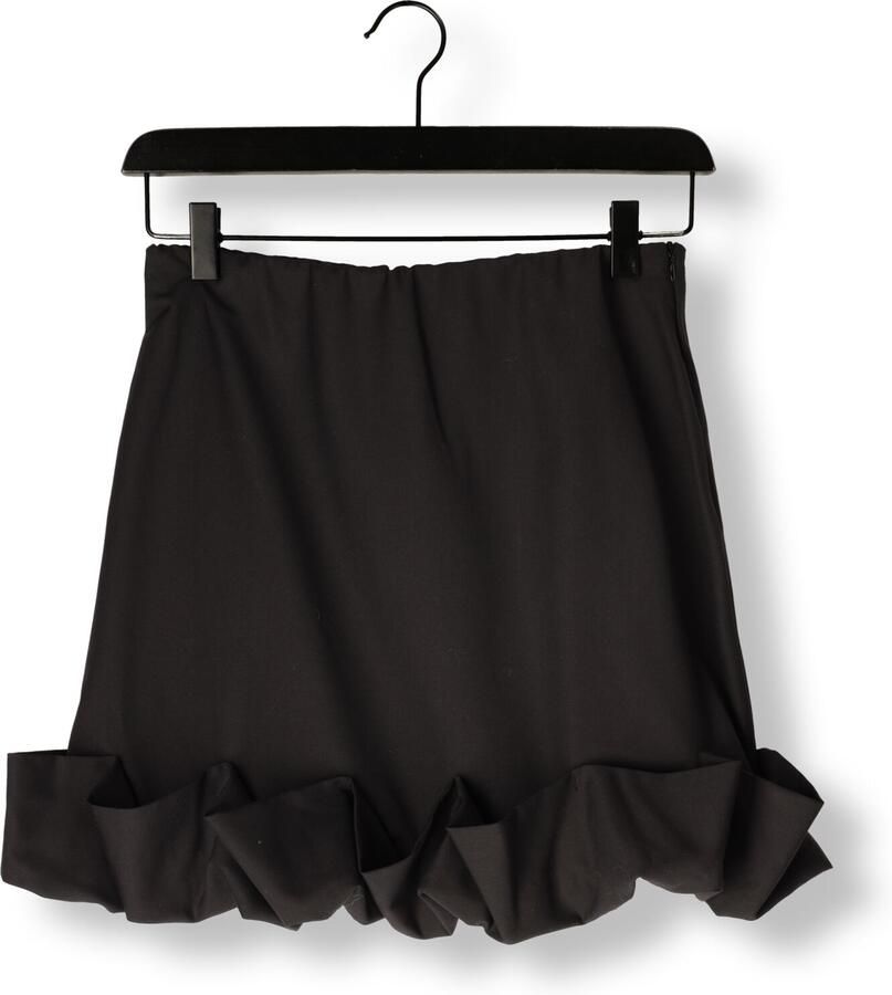 Y.A.S. YAS Dames Rokken Yasjera Hw Skirt Zwart - Foto 2