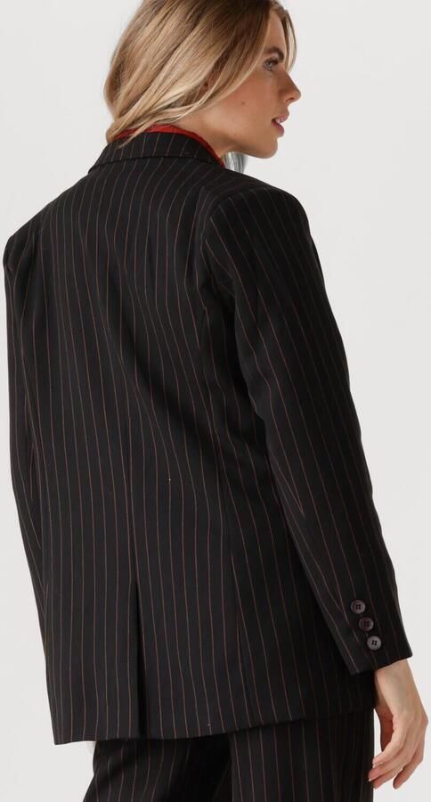 YDENCE Dames Blazers Blazer Callie Zwart - Foto 3