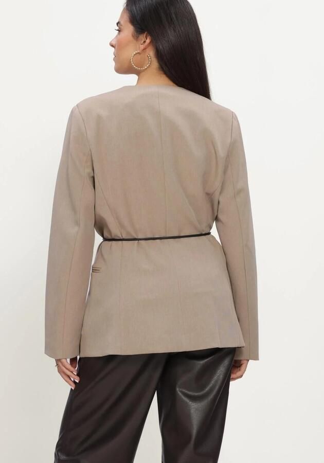 YDENCE Dames Blazers Blazer Lexie Beige - Foto 3