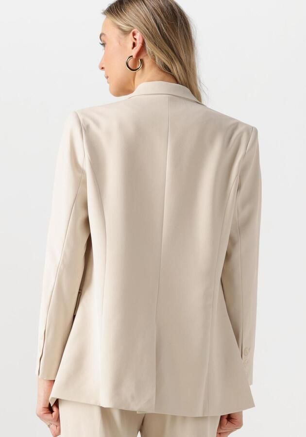 YDENCE Dames Blazers Blazer Maisie Beige - Foto 2