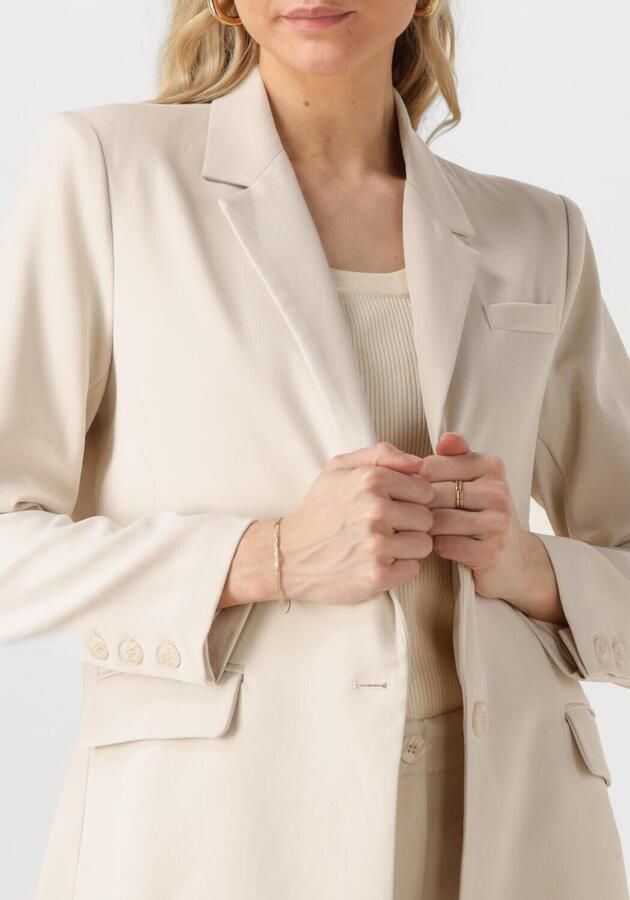 YDENCE Dames Blazers Blazer Maisie Beige - Foto 3