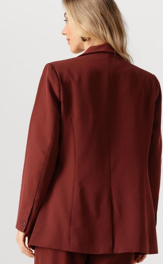 YDENCE Dames Blazers Blazer Maisie Bordeaux - Foto 3