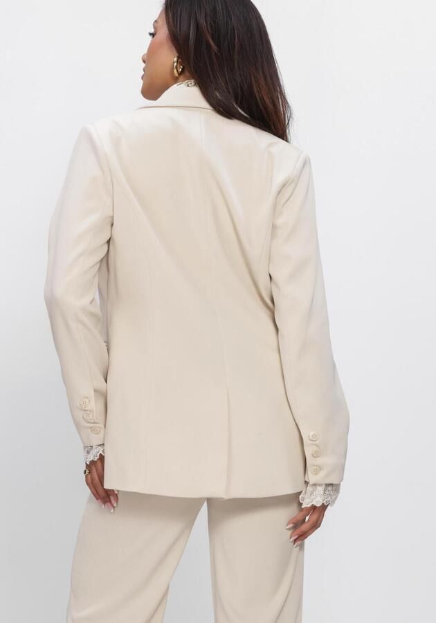 YDENCE Dames Blazers Blazer Maisie Creme - Foto 2