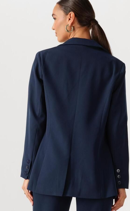 YDENCE Dames Blazers Blazer Maisie Donkerblauw - Foto 3