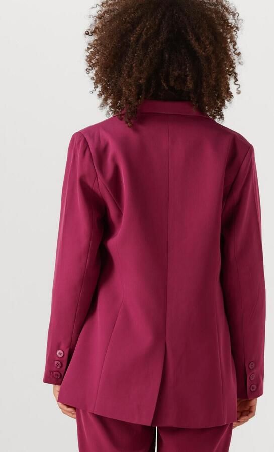 YDENCE Dames Blazers Blazer Maisie Fuchsia - Foto 3